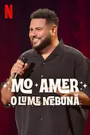 莫·阿米尔:失控世界