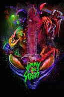 吉米和斯蒂格斯