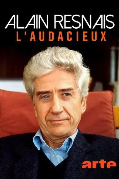 Alain Resnais, l&#39;audacieux