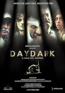 Daydark - il buio del giorno