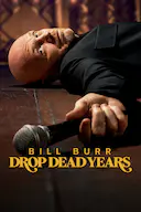 比尔·伯尔:倒毙之年