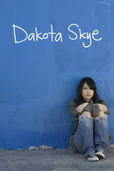 达科他女孩斯凯