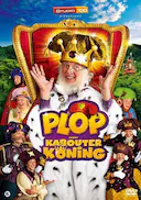 Plop wordt kabouterkoning