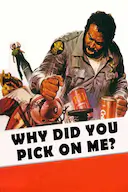 Chissà perché... capitano tutte a me