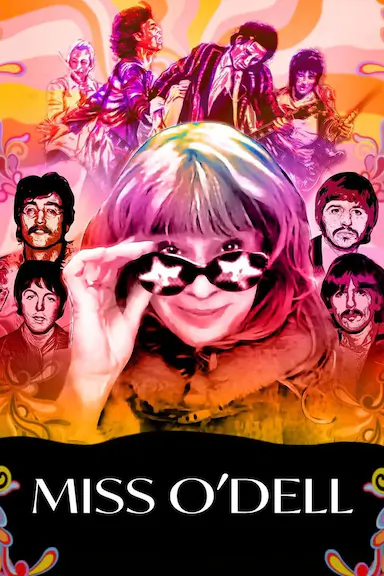 Miss O&#39;Dell