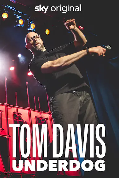 Tom Davis: Underdog