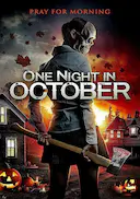 One Night in October