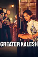 Greater Kalesh