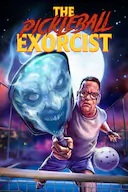The Pickleball Exorcist