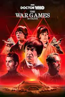 The War Games in Colour