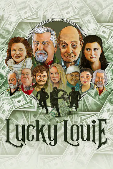 Lucky Louie