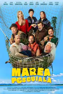 Marea pescuiala