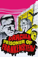 德拉库拉大战弗兰肯斯坦