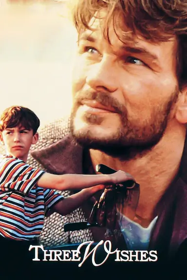 来自星空的愿望