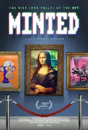 铸造未来:NFT数字艺术的故事