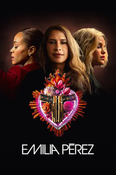 艾米莉亚·佩雷斯