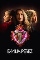 艾米莉亚·佩雷斯