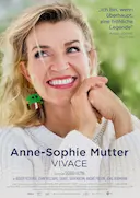 安妮-苏菲·穆特纪录片 爱乐一生