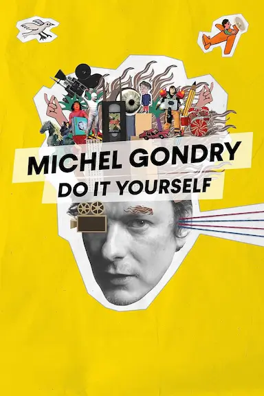 Michel Gondry, Do it Yourself!