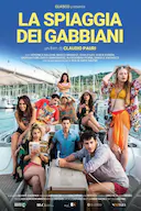 La spiaggia dei Gabbiani