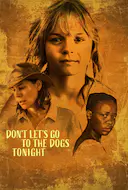 今晚不要让我们去打狗