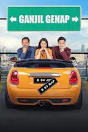 Ganjil Genap