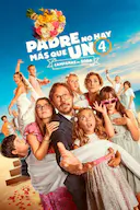 父亲只有一个 4