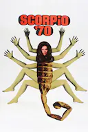 代号天蝎座70号