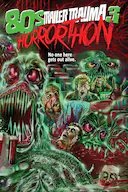 预告片创伤3:80年代恐怖马拉松