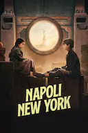 从那不勒斯到纽约
