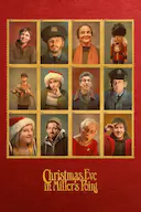 米勒角的圣诞夜