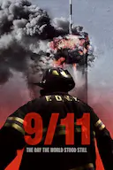 9-11:世界停滞之日