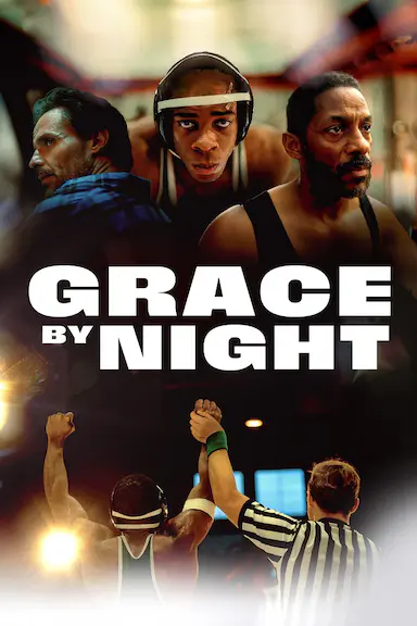 Grace By Night