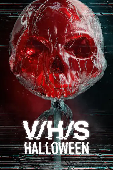 致命录像带：万圣节