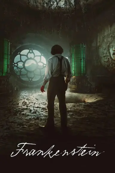 弗兰肯斯坦