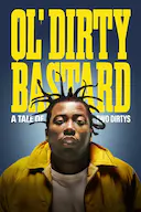 Ol&#39; Dirty Bastard: A Tale of Two Dirtys