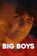 大男孩