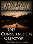 良心拒服兵役者