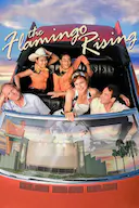 The Flamingo Rising