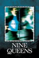 九个皇后