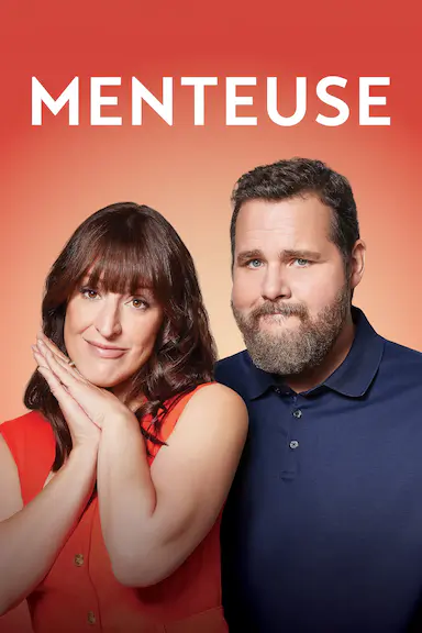 谎癖成真2：谎精小姐