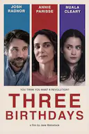 三个生日