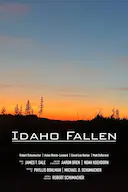 爱达荷陷落