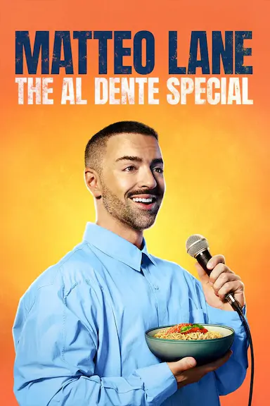 马泰奥·莱恩：火候正好