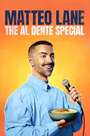 马泰奥·莱恩:火候正好