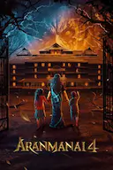 Aranmanai 4