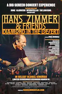 汉斯·季默与朋友们：沙漠之钻