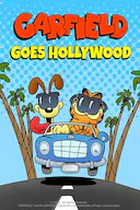 加菲猫前往好莱坞