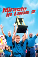 二号赛道上的奇迹