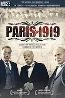 巴黎1919:和平条约